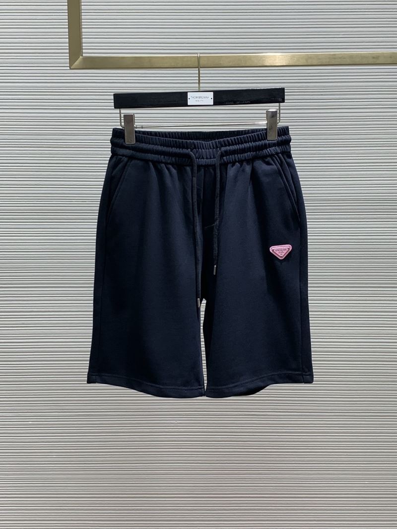 Prada Short Pants